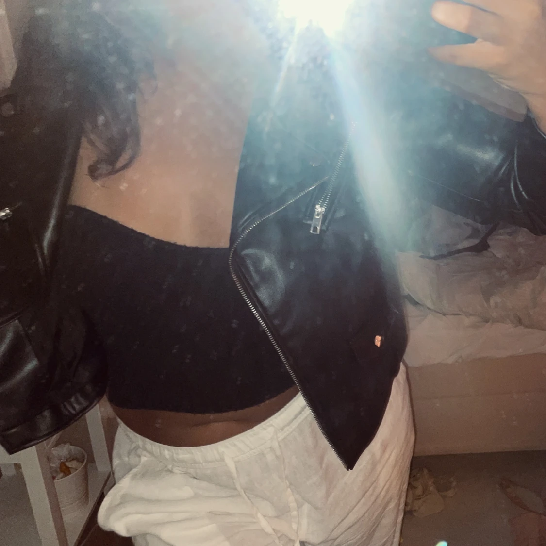 Skinnjacka🧘🏾‍♀️ - 91