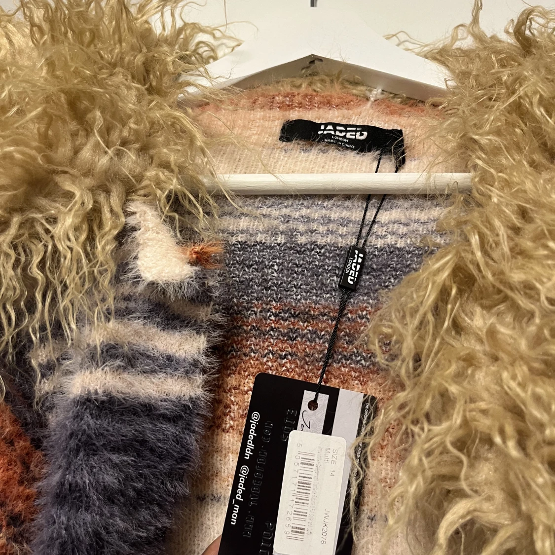 	Dusk Til Dawn Cardigan-jaded london - 90