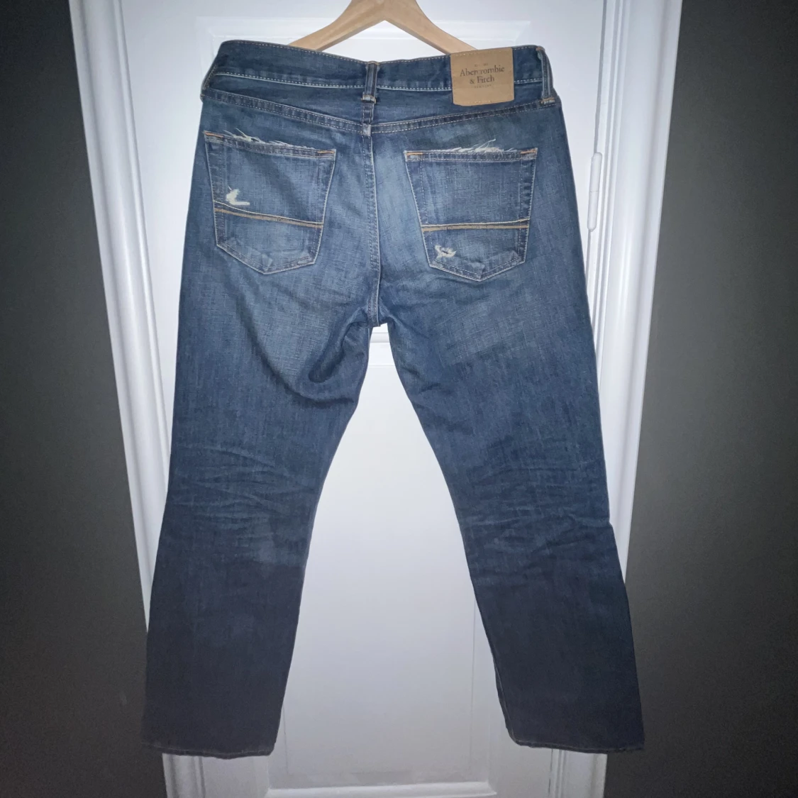 Abercrombie & Fitch Jeans - 90