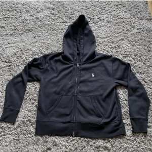 Ralph lauren hoodie - 10/10skick Skriv vid frågor