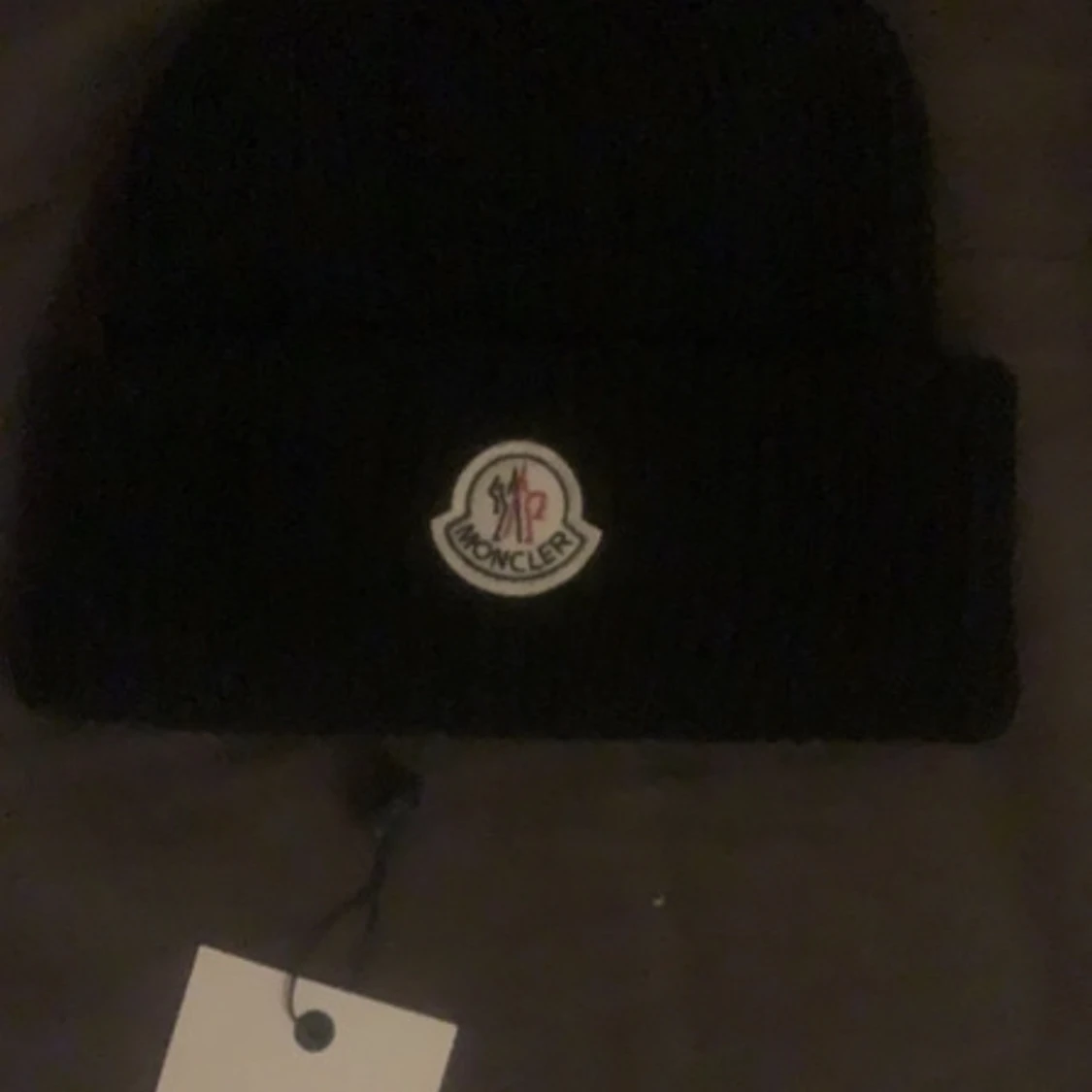 Moncler beanie - 90