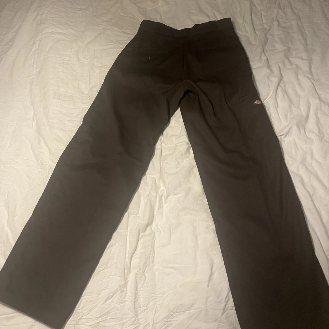 Dickies double knee - 91