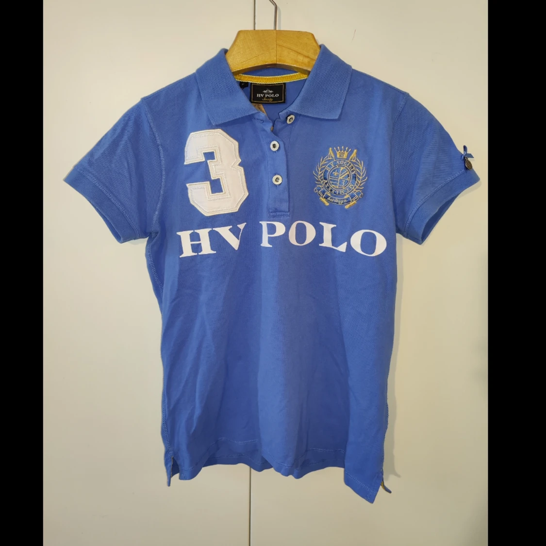 HV Polo Piké