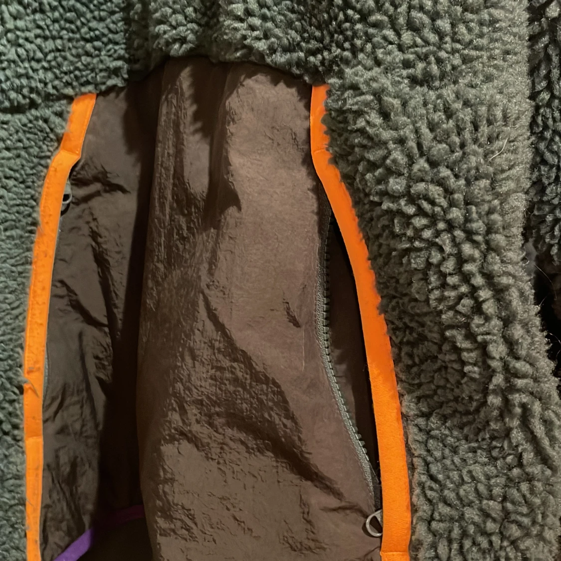 Nike jacka☃️ - 90