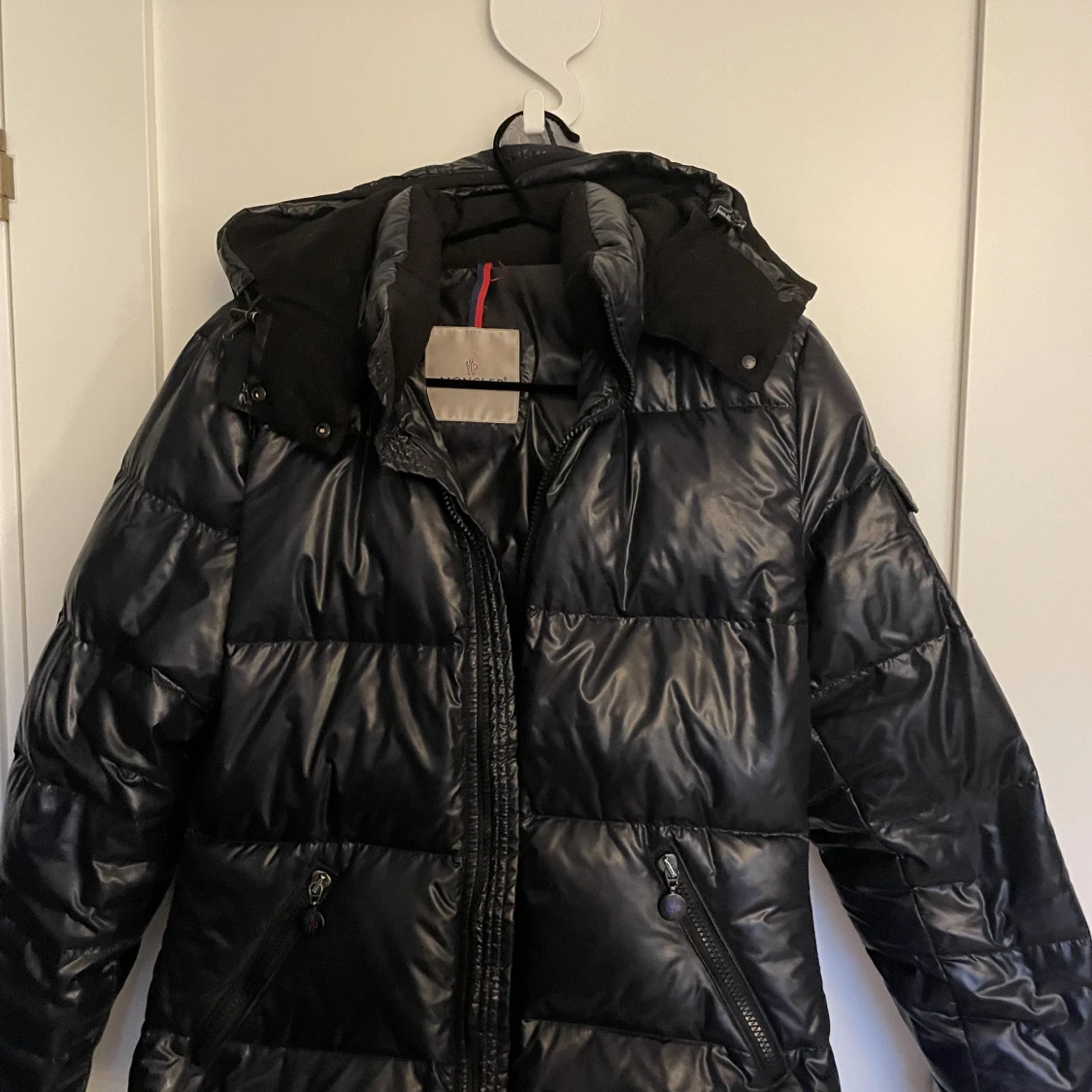 Moncler javka - 90