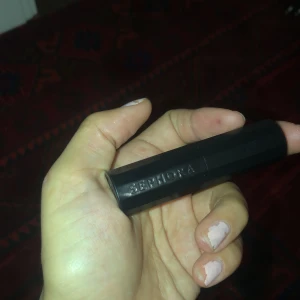Sephora  - Sephora läppstift använt och väldigt fint färg nypris 179kr 