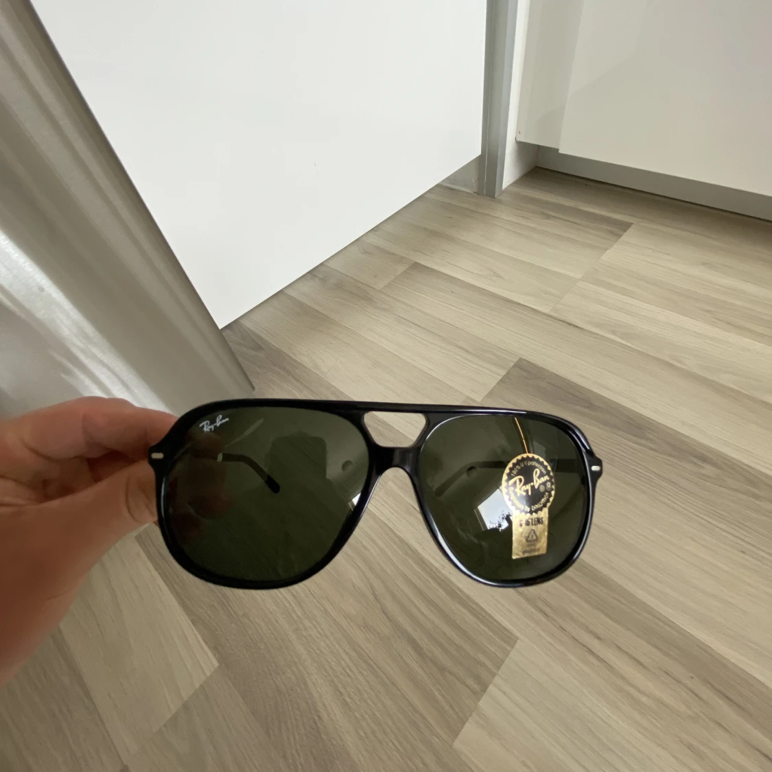 Rayban solglasögon  - 90