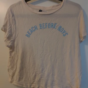 Pink crop top - Good condition, good fit, barely used