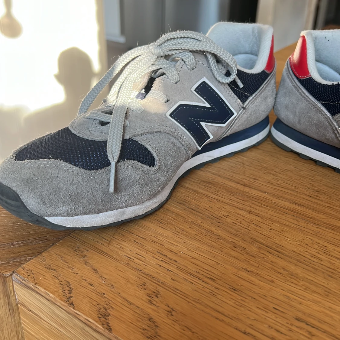 New Balance 373 - 90