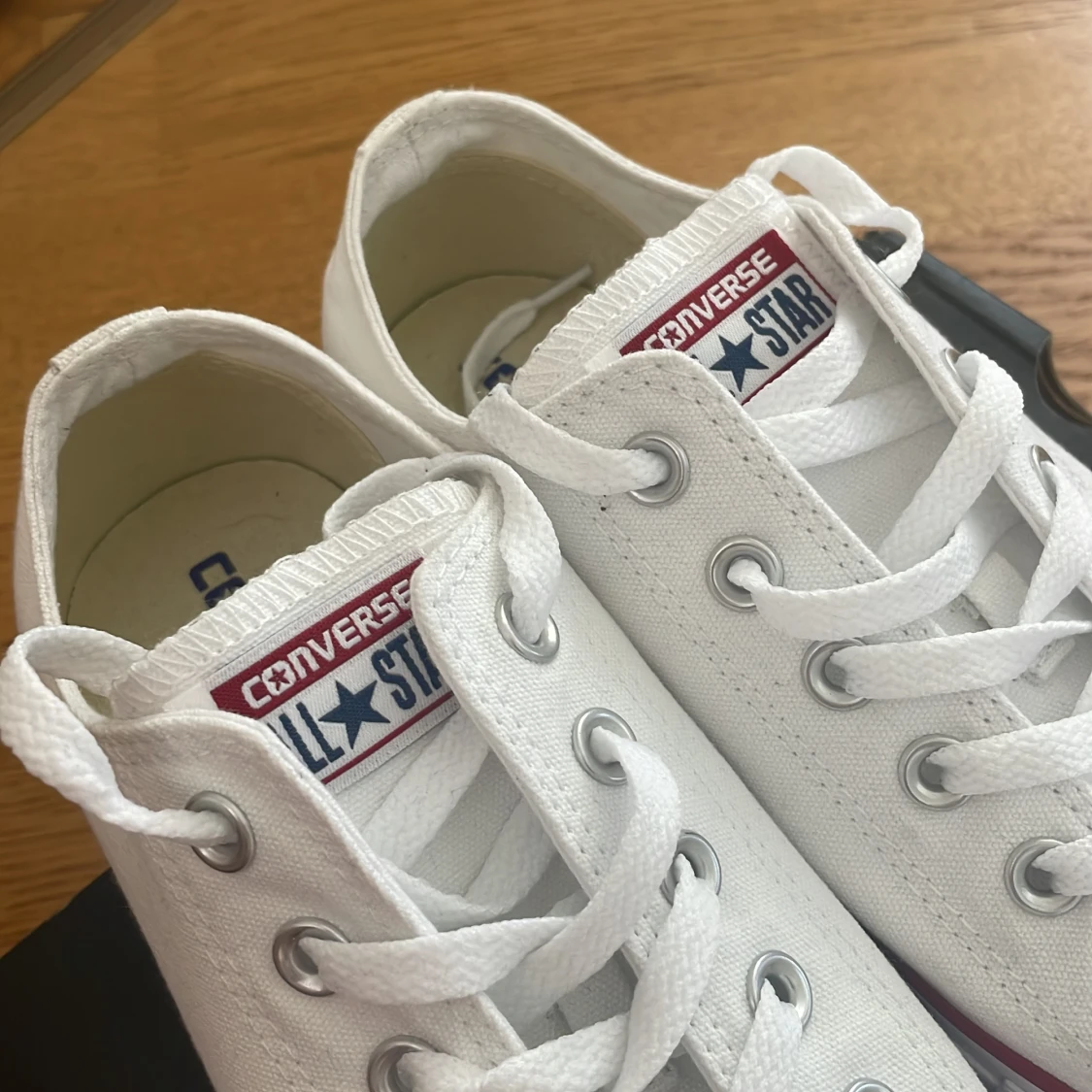 Nya converse - 90