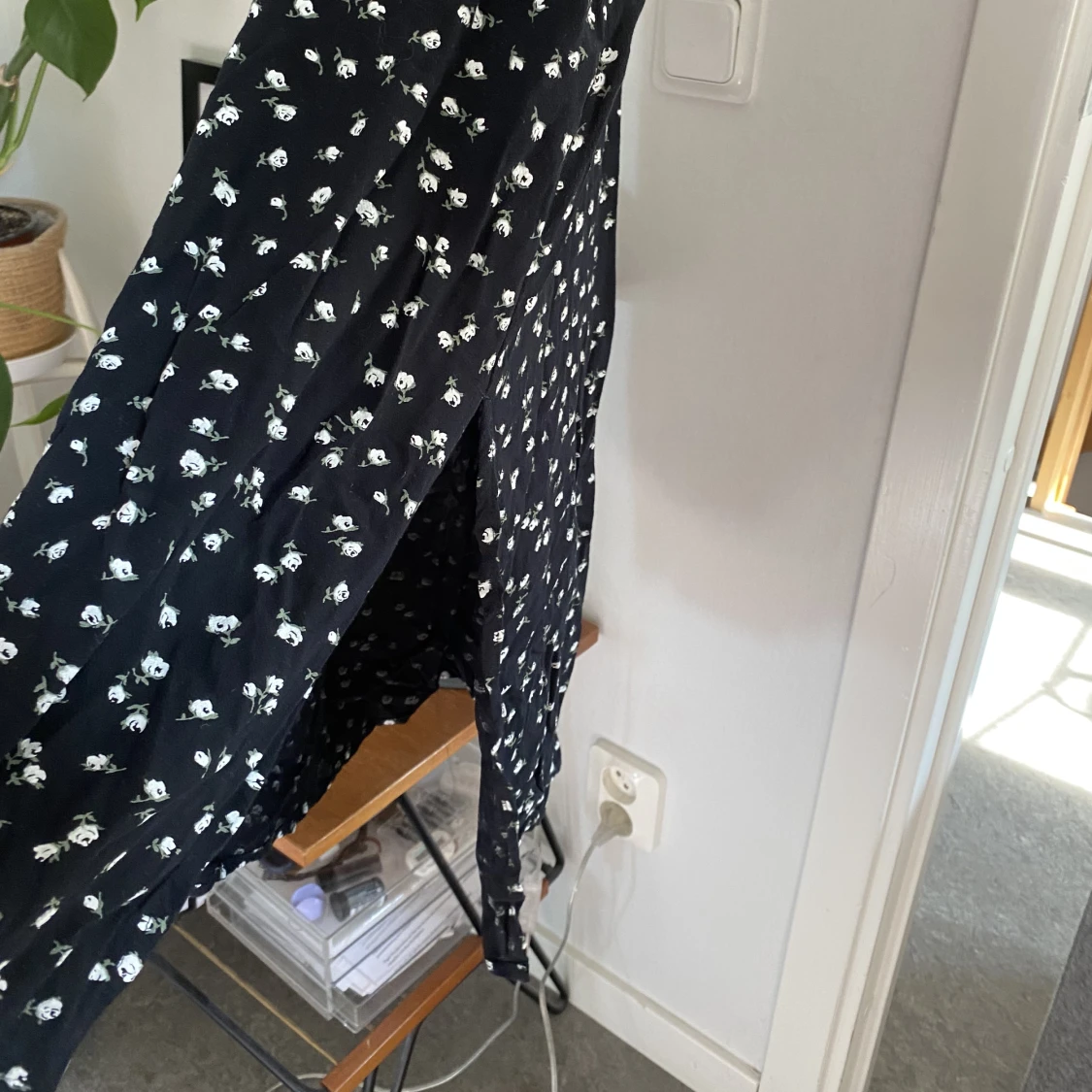 hollister klänning - 91