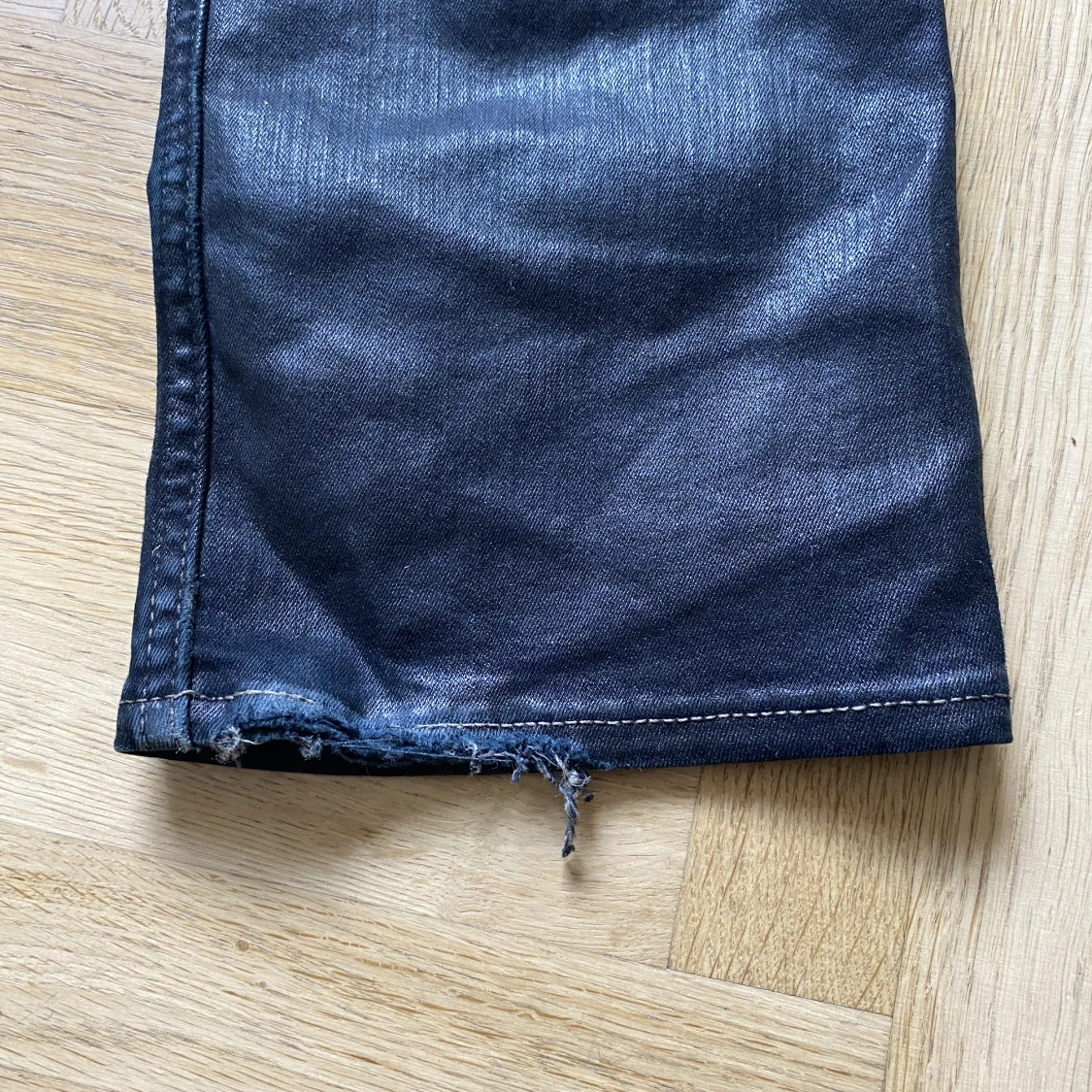 Rick Owens Drkshdw Torrance Cut  - 91