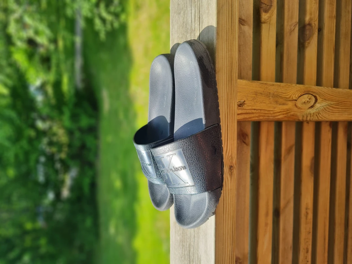 Calvin Klekn sandal 41 - 90