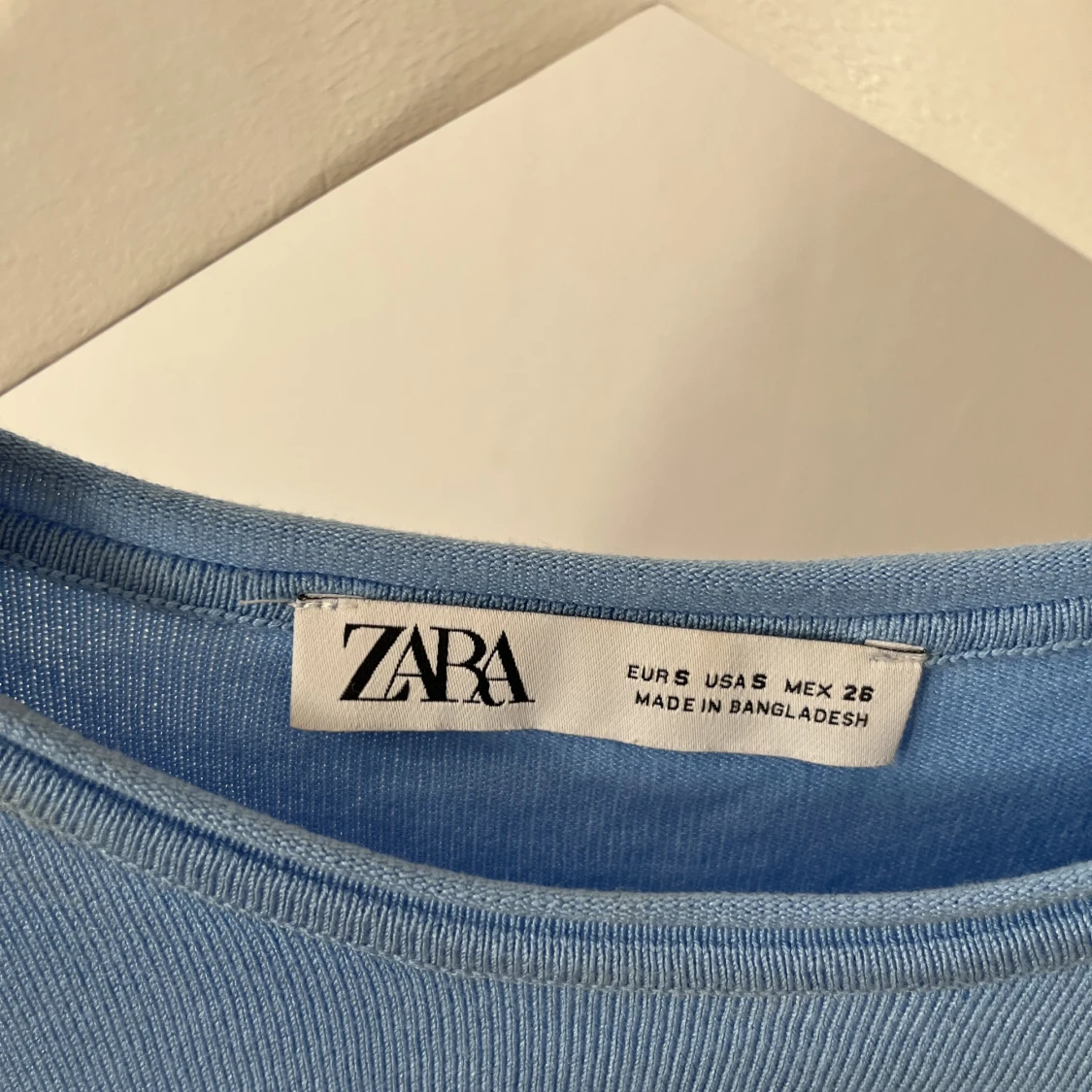 Kortärmad topp - 90