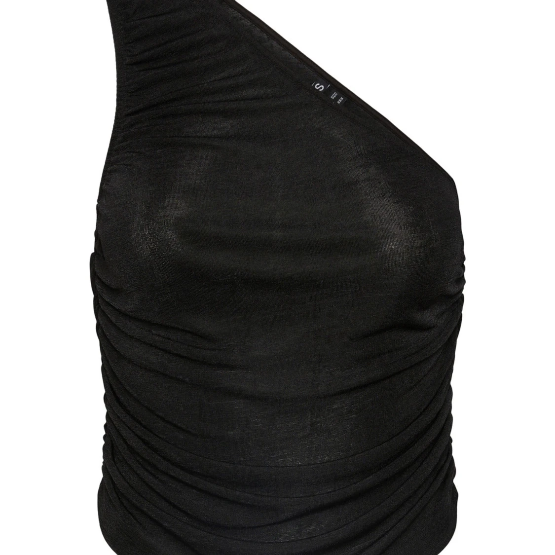 One Shoulder Top🖤