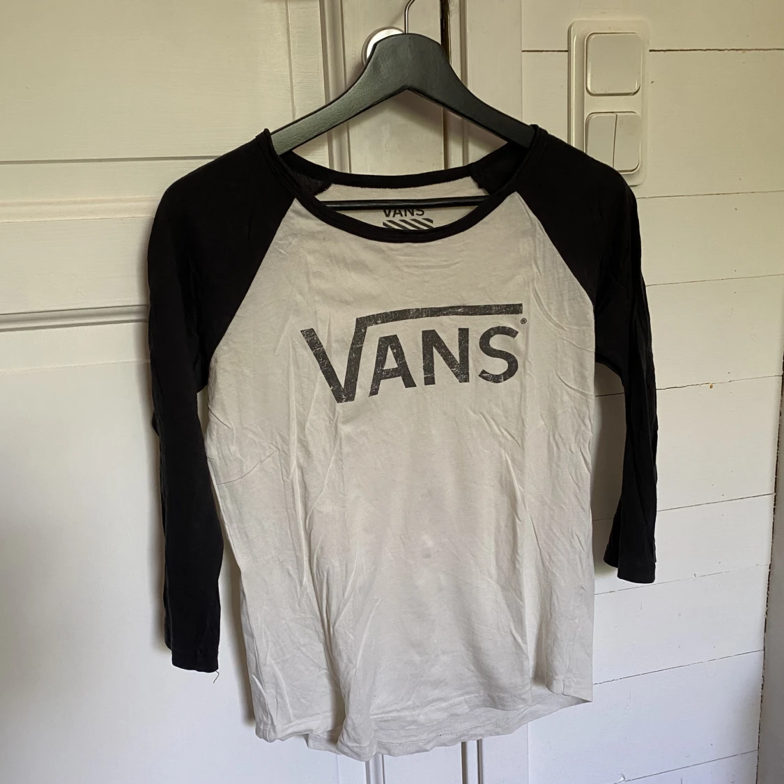 Vans tröja - 90