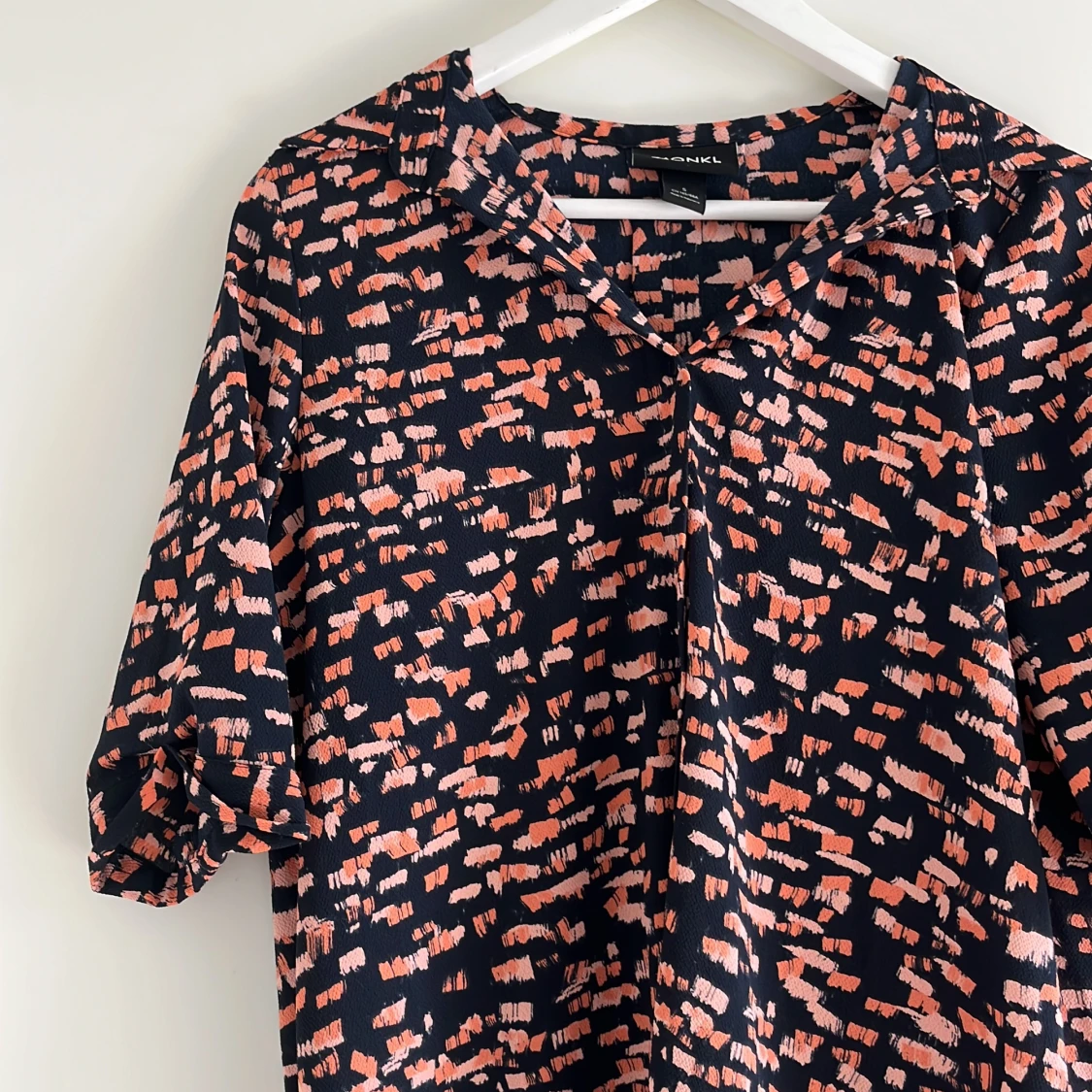 Klänning monki  - 90