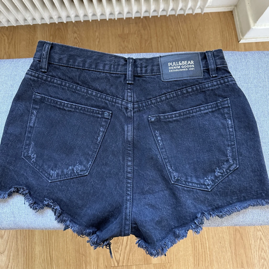 Jeansshorts stl 36 - 91