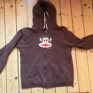 Paul frank hoodie - Sitter some en Small