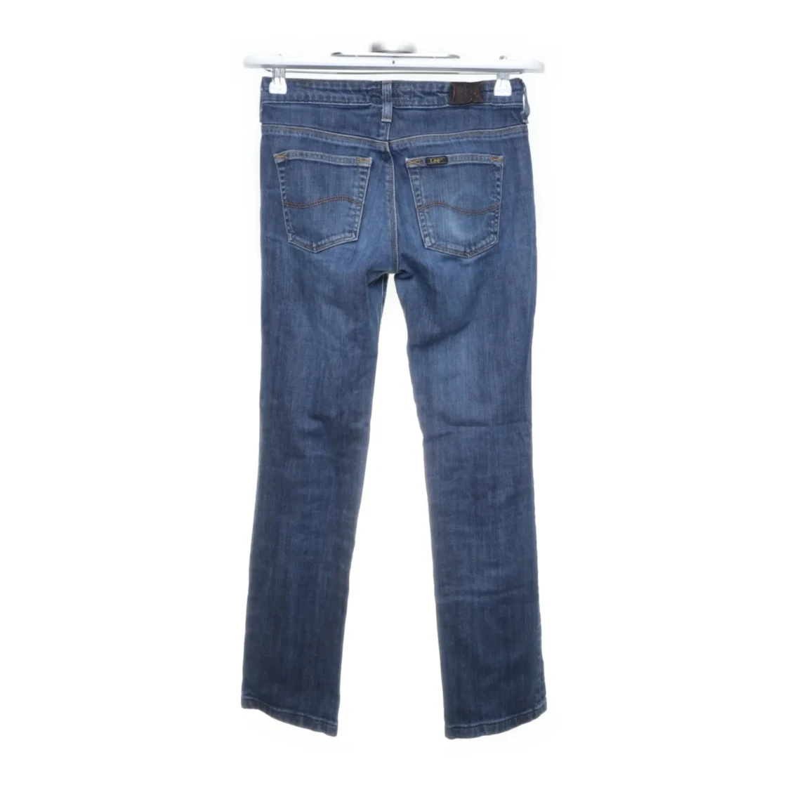 Lågmidjade jeans - 90