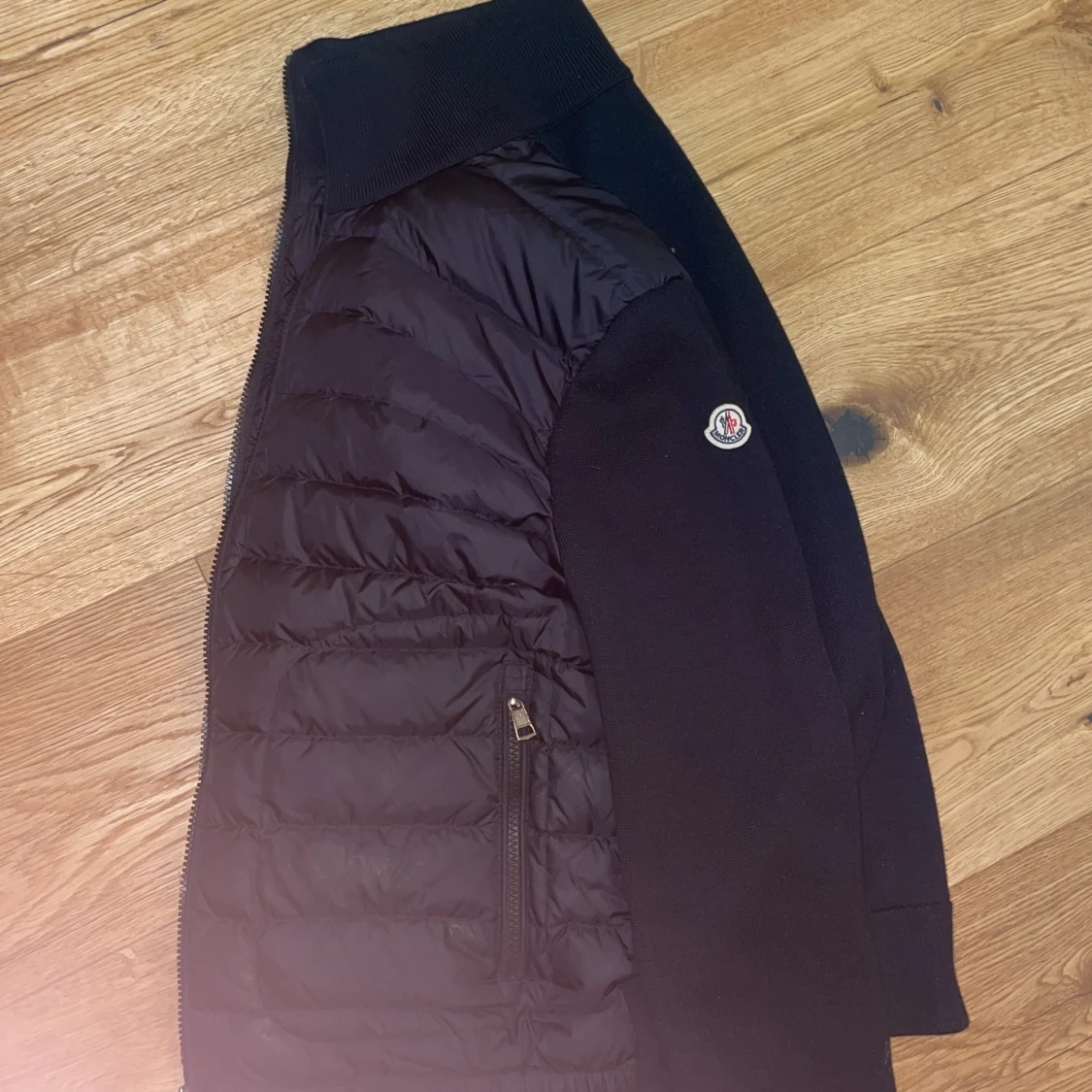 Moncler cardigan  - 91