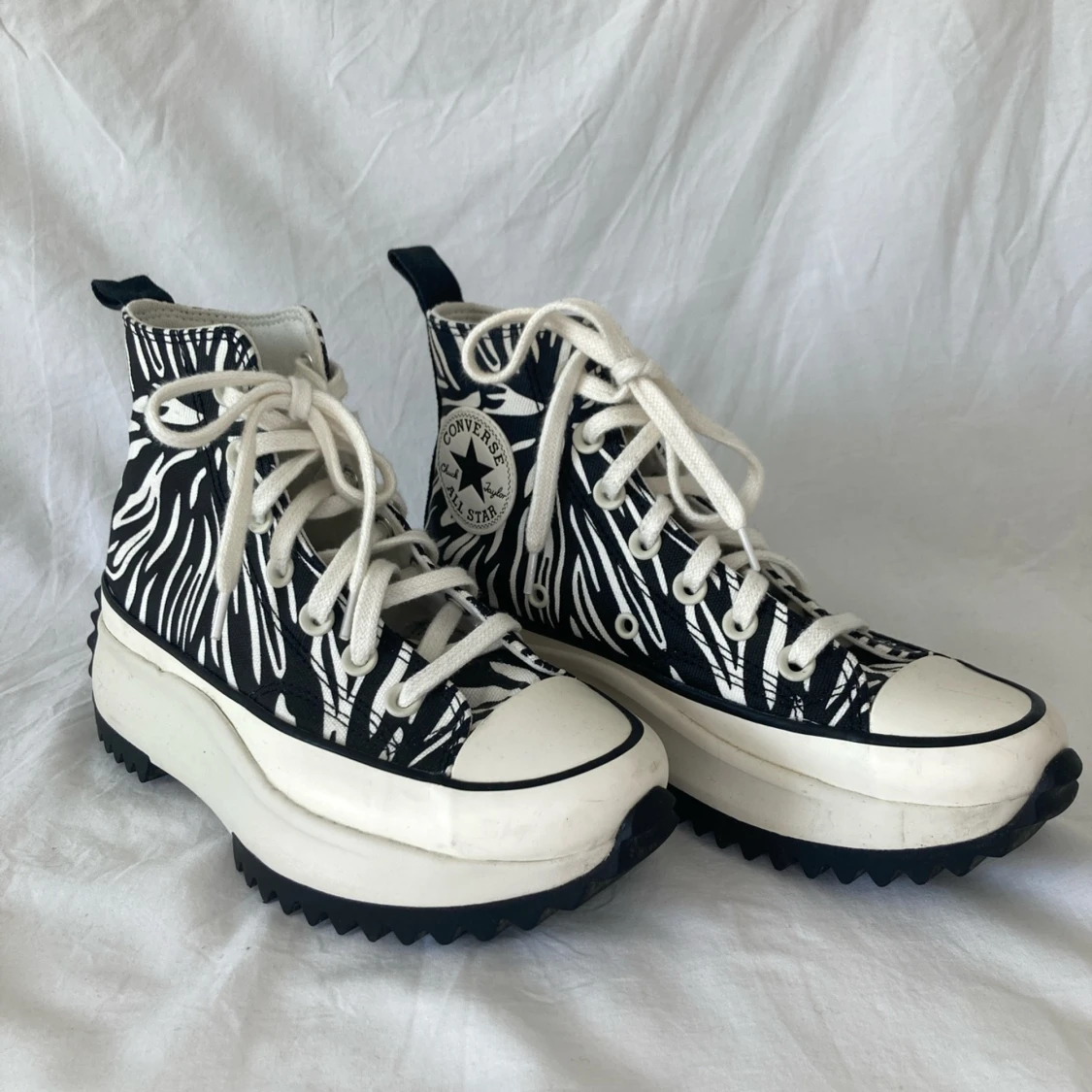 Converse Platå - 91