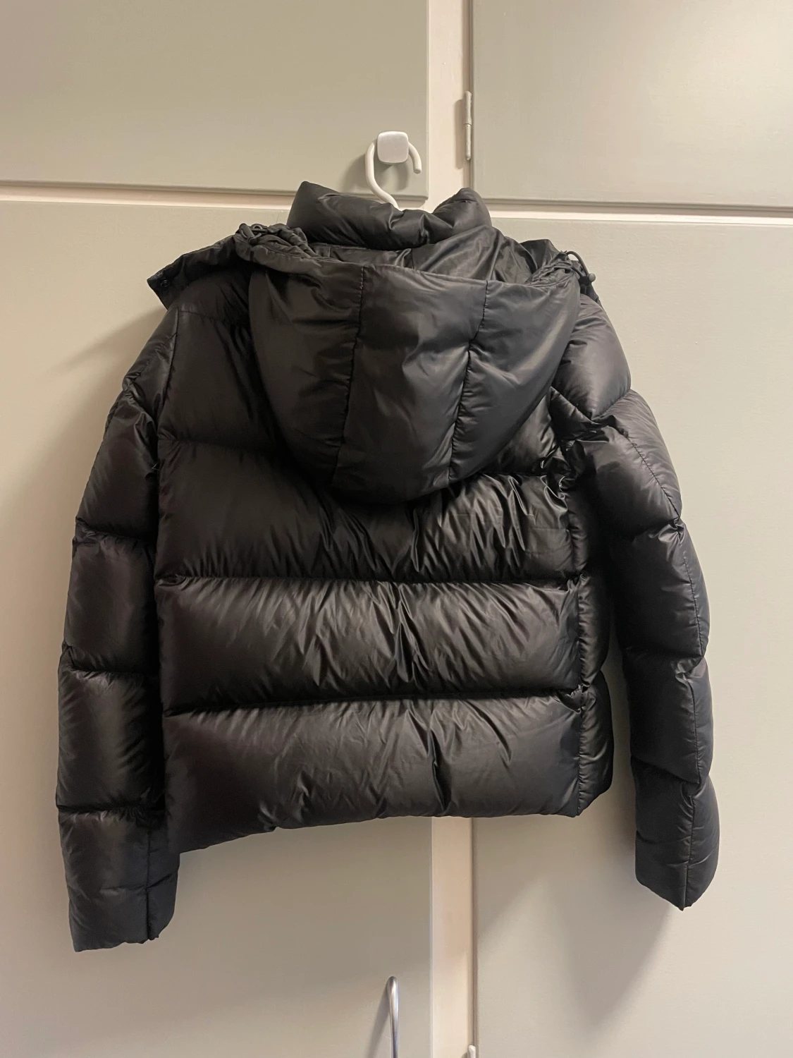 Vinterjacka Calvin Klein  - 90