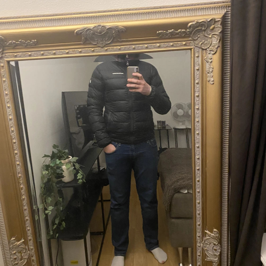 Peak Performance Jacka  - 91