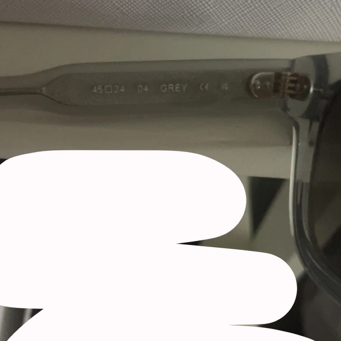 Gråa 04 chimis🙌 - 90