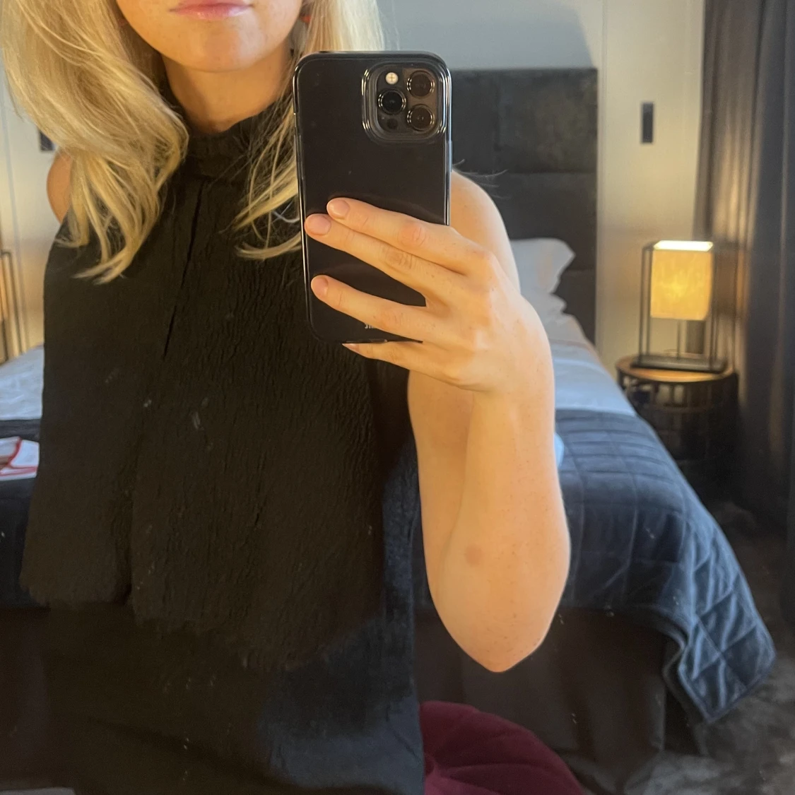 Fin klänning CW - 91