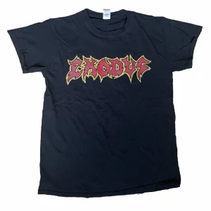 exodus tröja - exodus tröja i bra skick