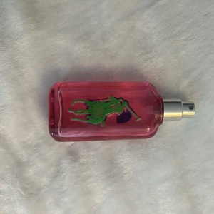 Ralph lauren Pink  - Lock&förpackning medföljer ej därav pris