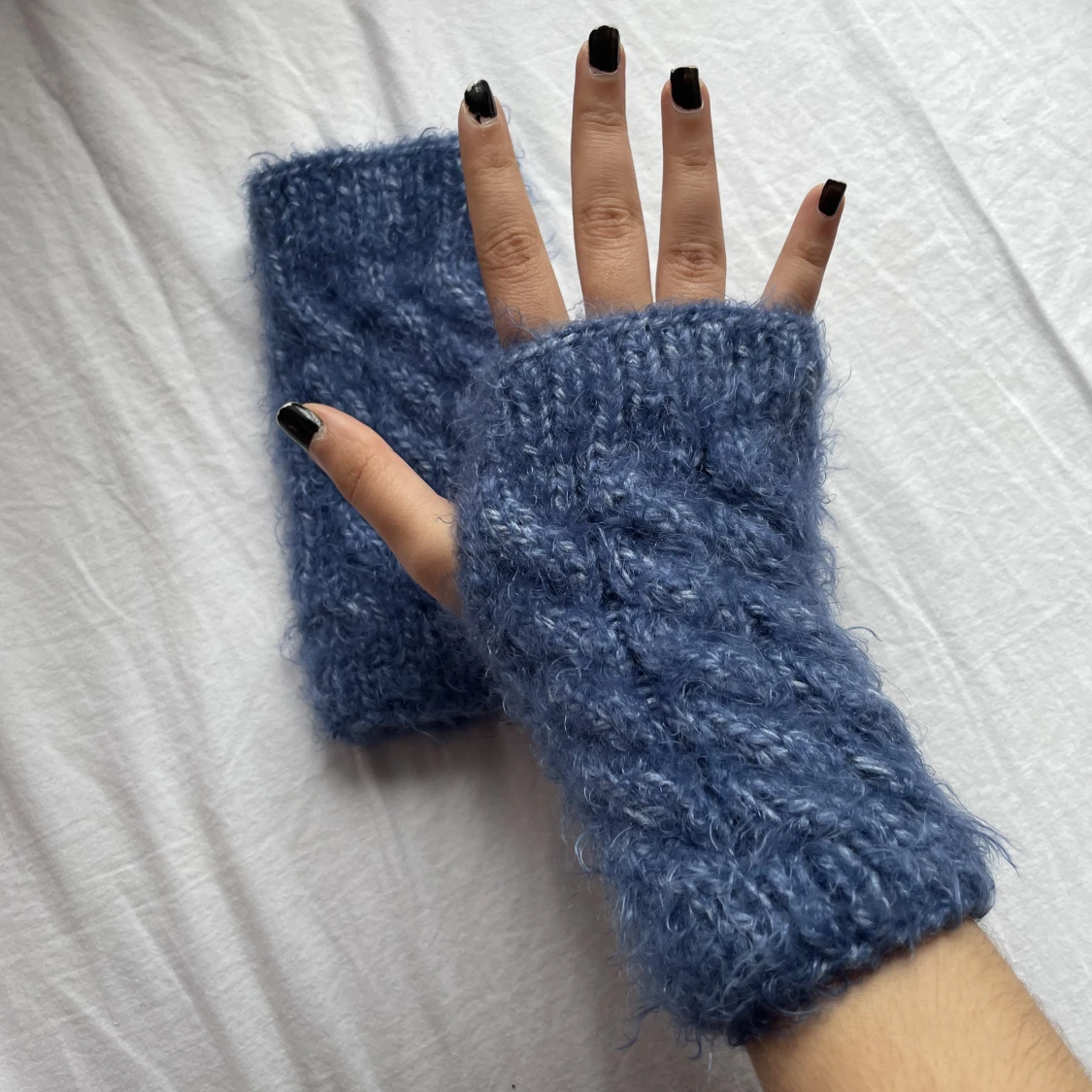 Handledsvärmare!  - 91