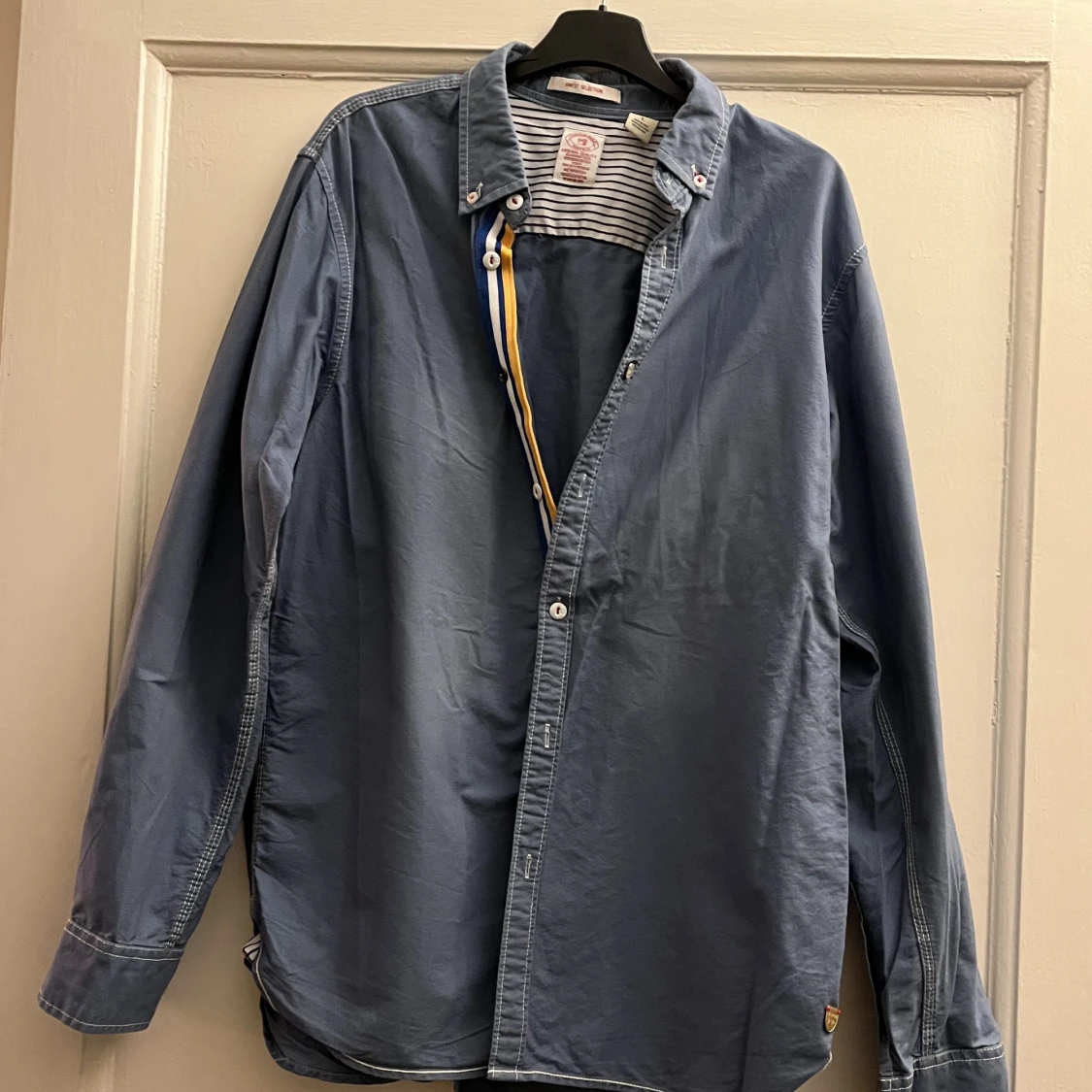 Scotch & soda skjorta