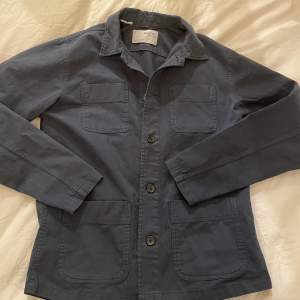 Snygg overshirt från selected homme! Nypris 900kr