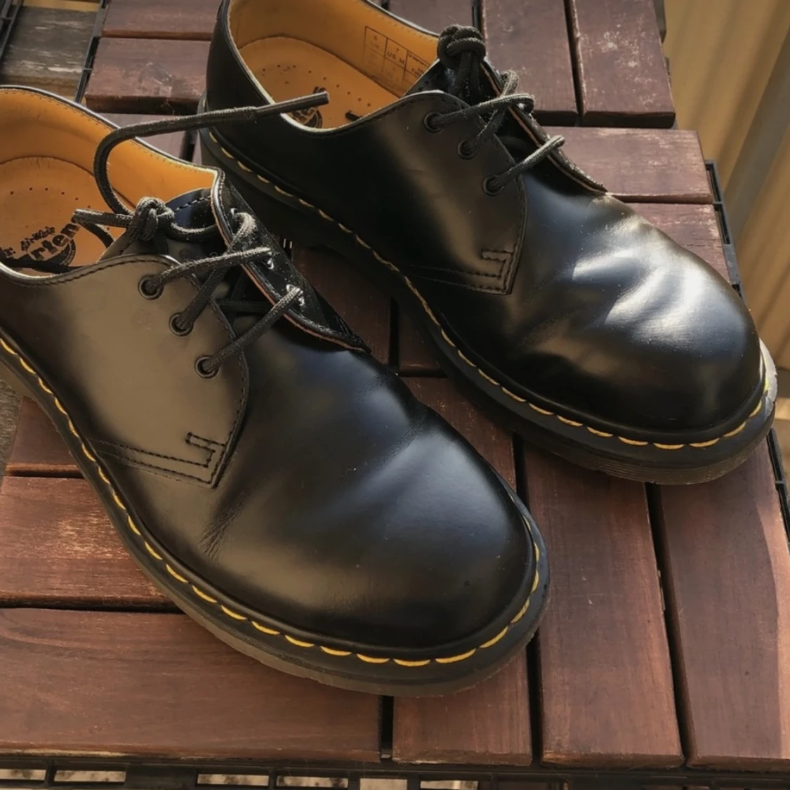 Dr. Martens 