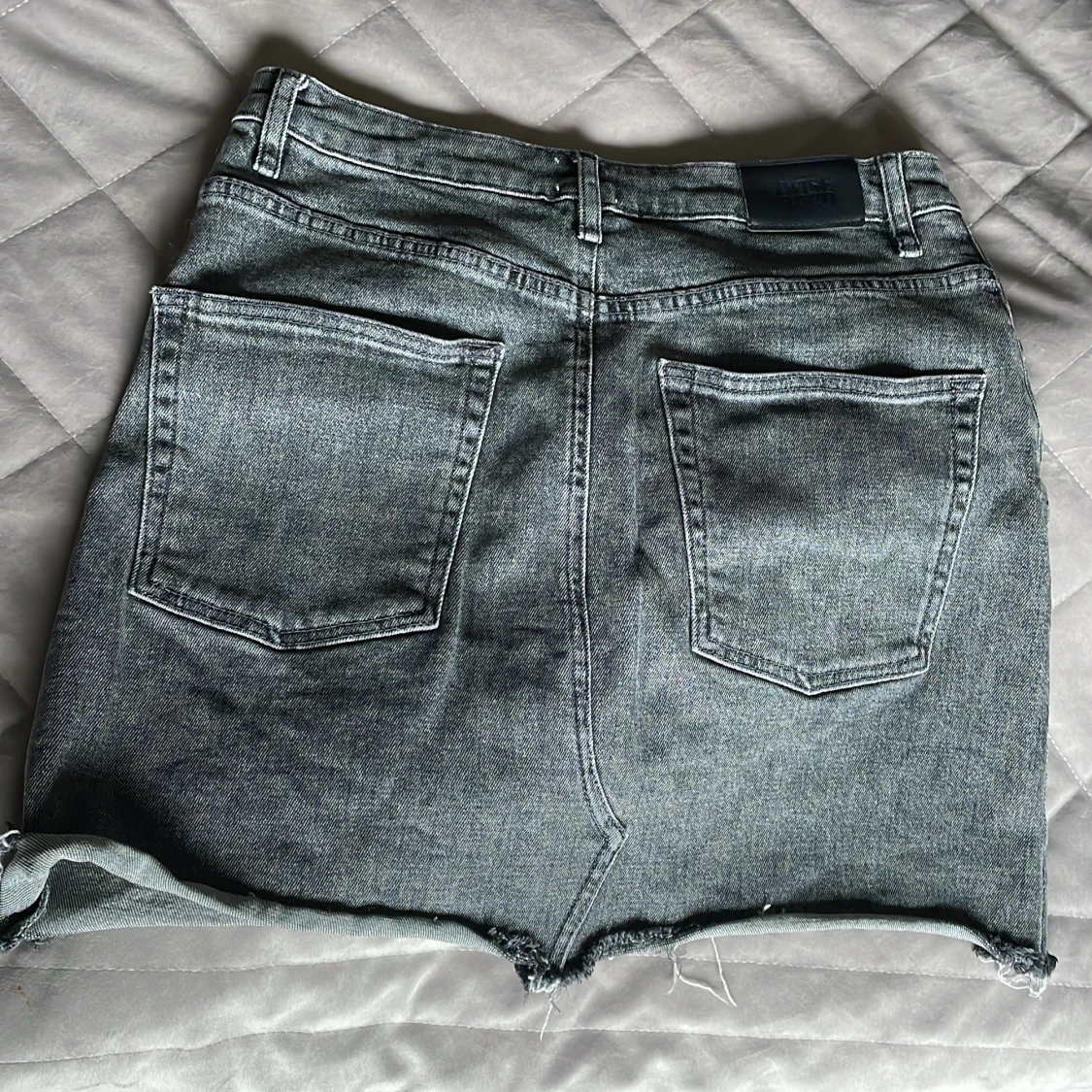 Jeanskjol strl 36 - 90