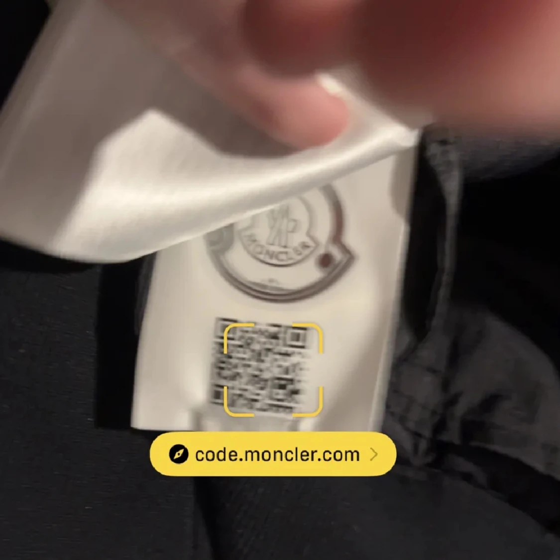 Moncler cardigan - 91