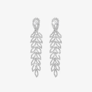 Örhängen  - Örhängen från ur och Penn som har aldrig använts. 