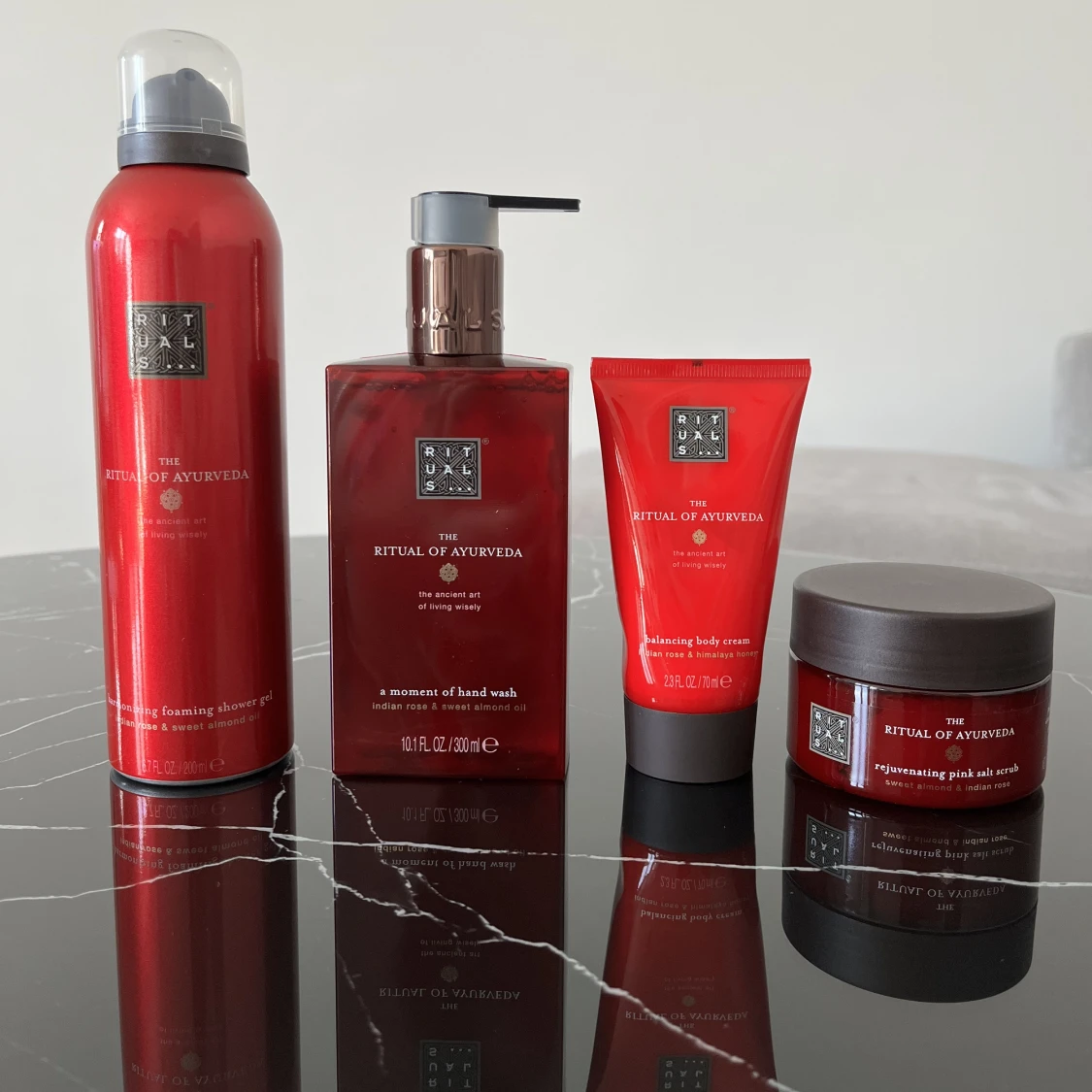 Rituals produkter  - 90
