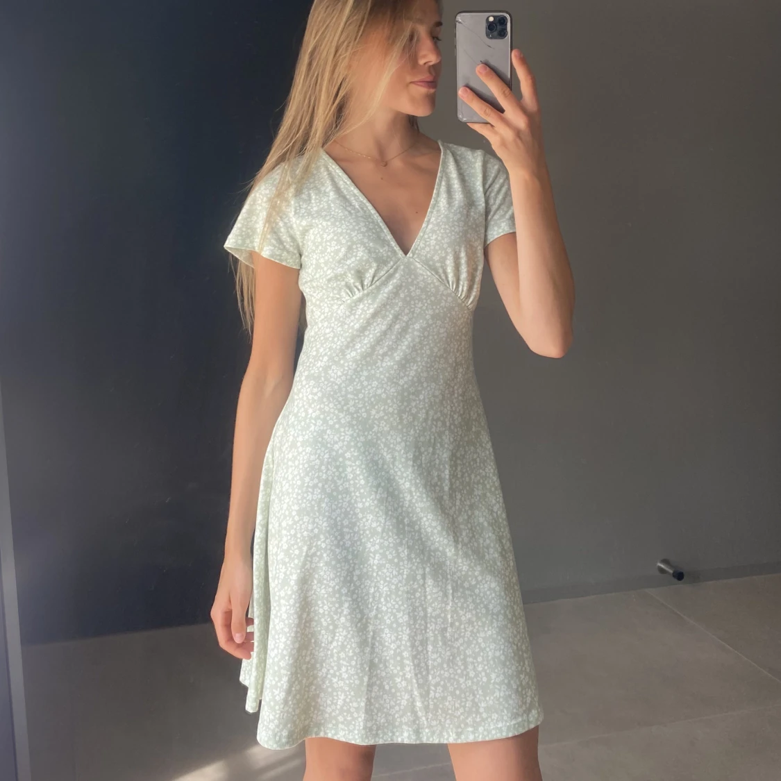 Sommarklänning - 90