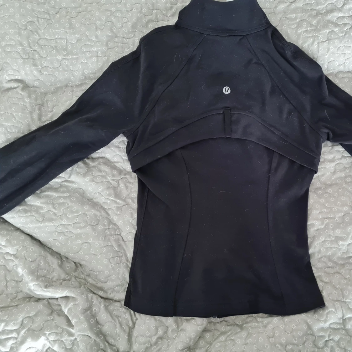 Lululemon träningsjacka - 90