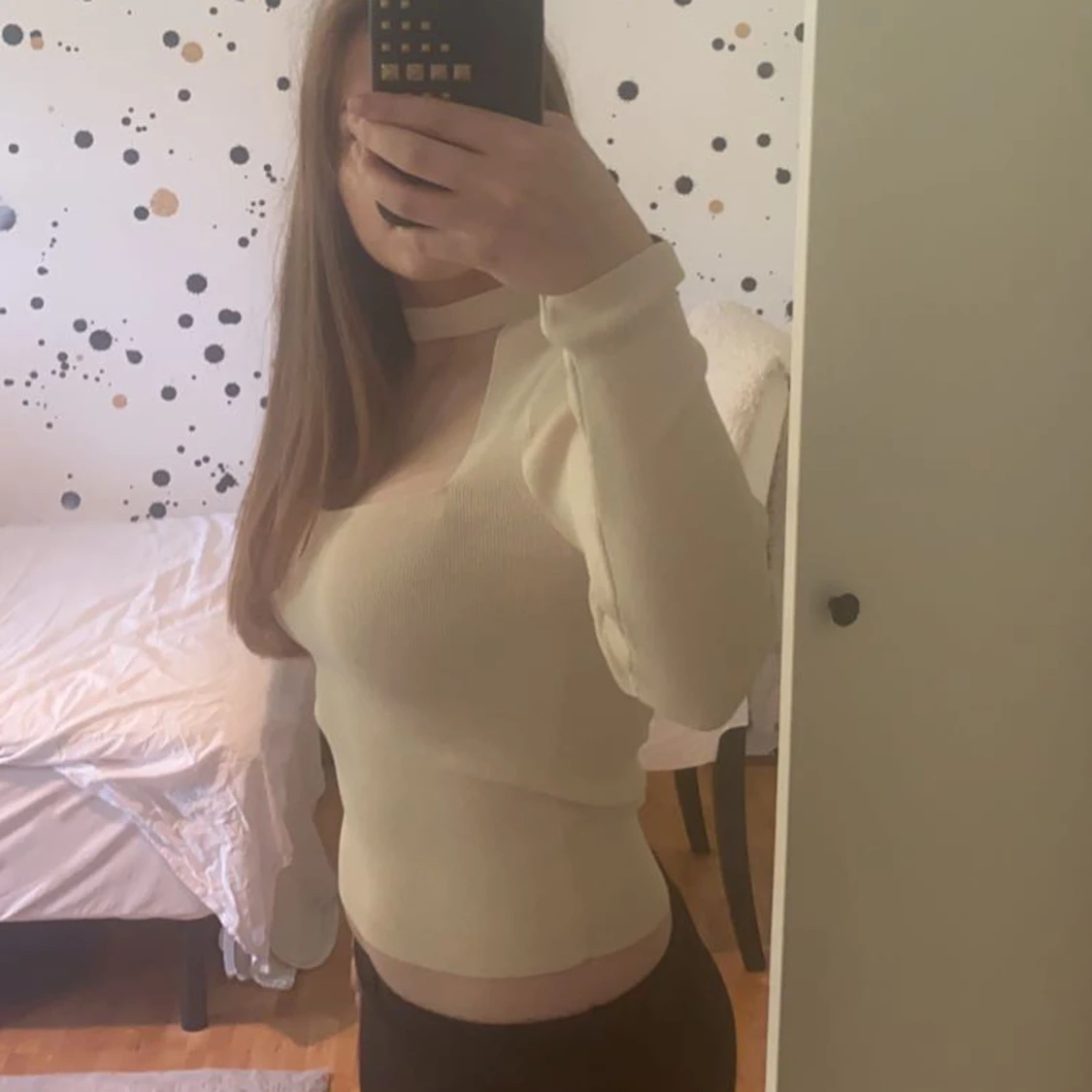 tröja från zara - 90