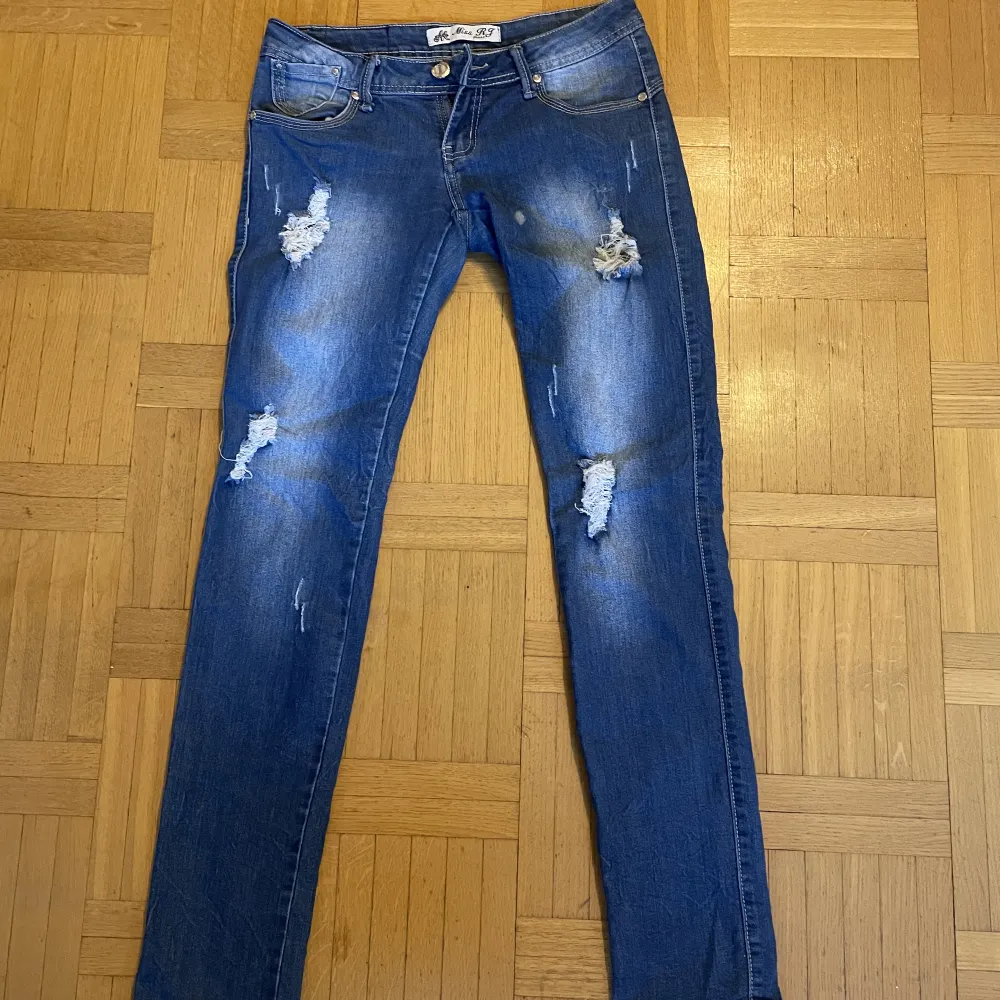 Miss rj jeans deals