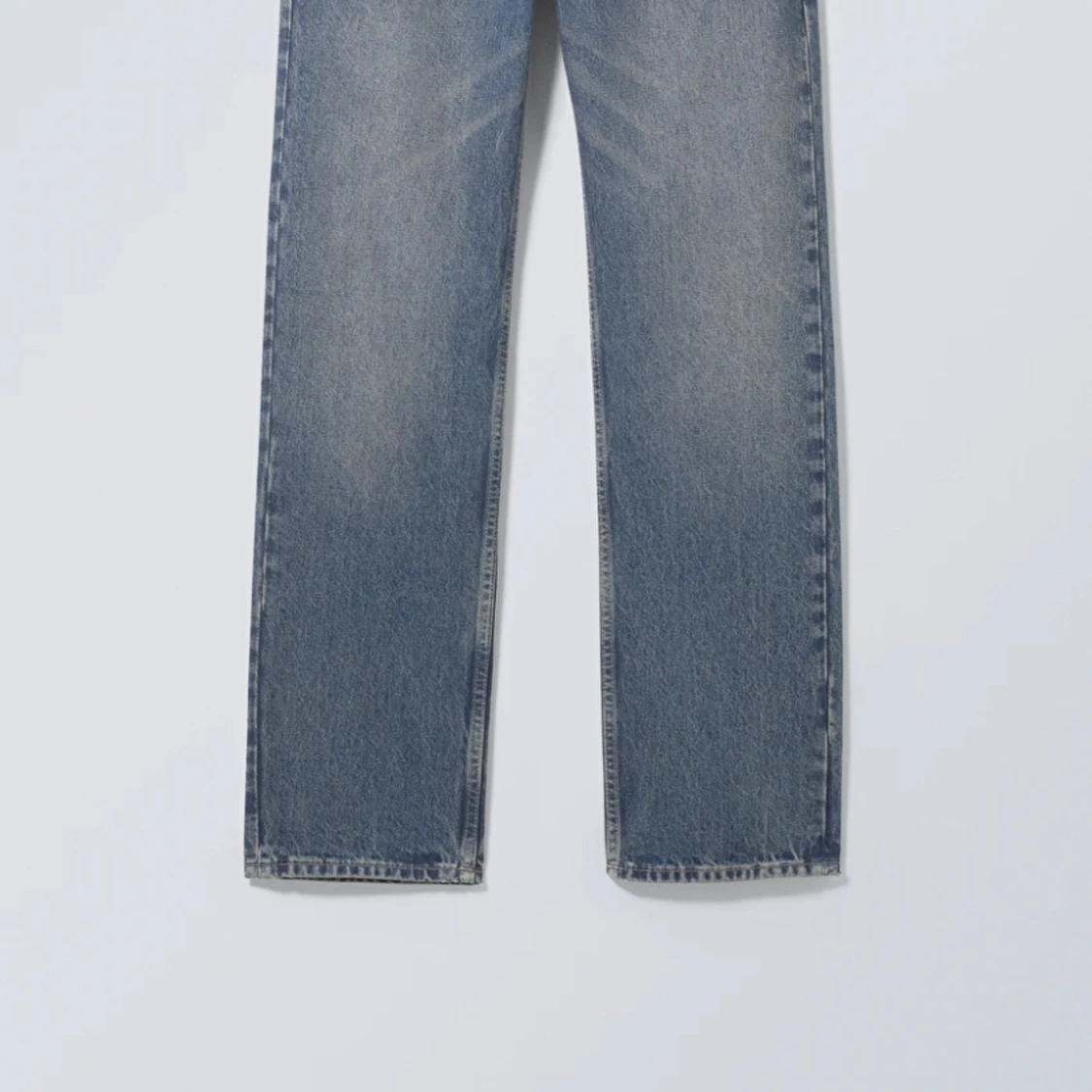 Low arrow jeans  - 90