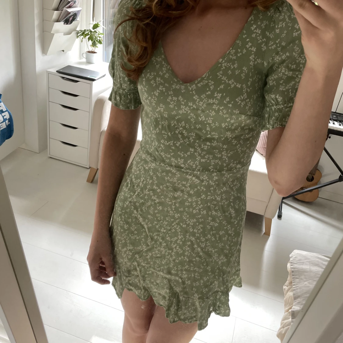 Sommarklänning - 91