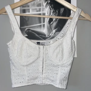 Topp - Använd fåtal gånger