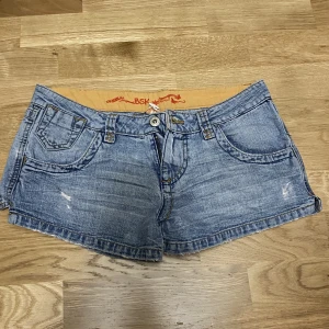 jeans shorts - super snygga jeans shorts 🌷