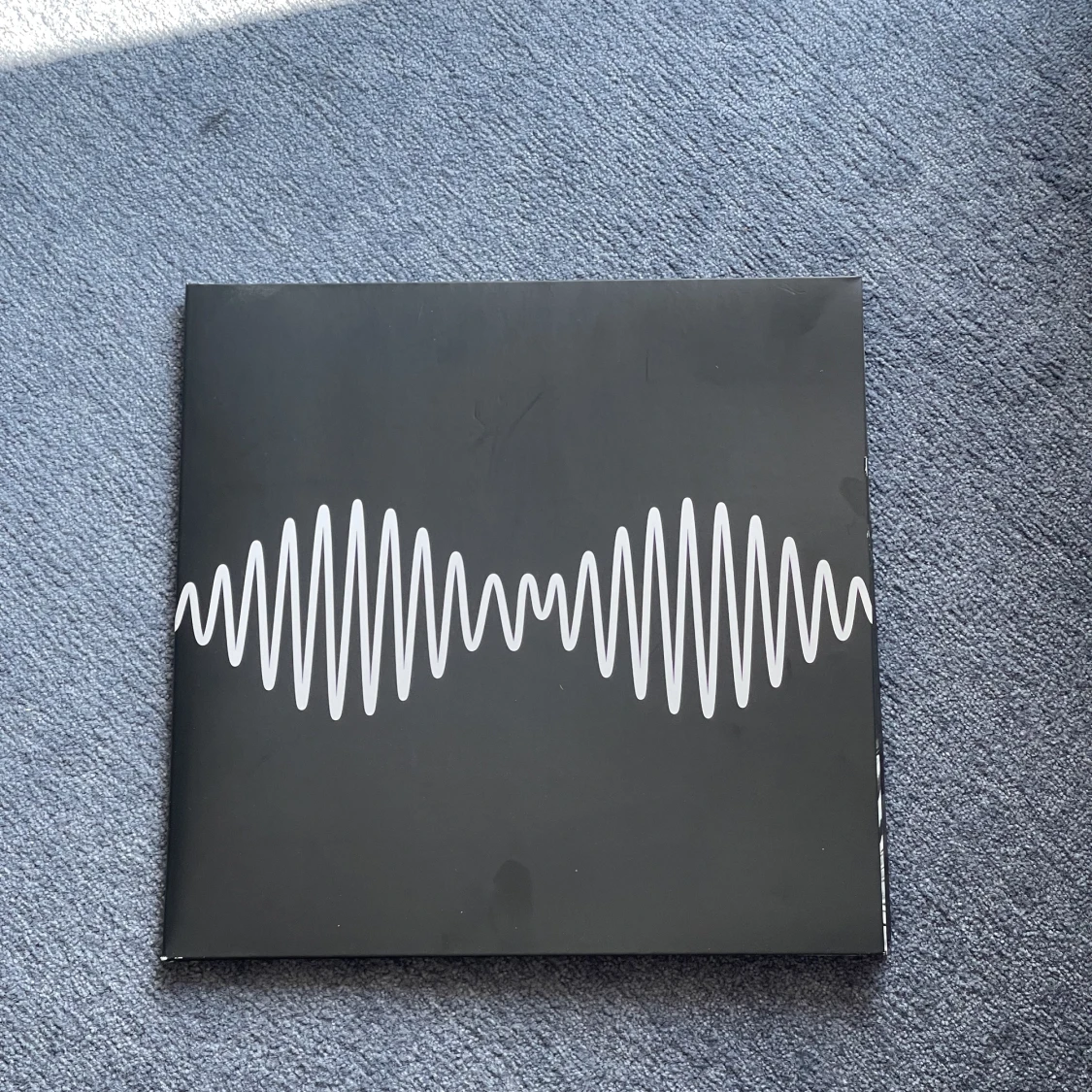 Arctic Monkeys “AM” Vinyl - 91