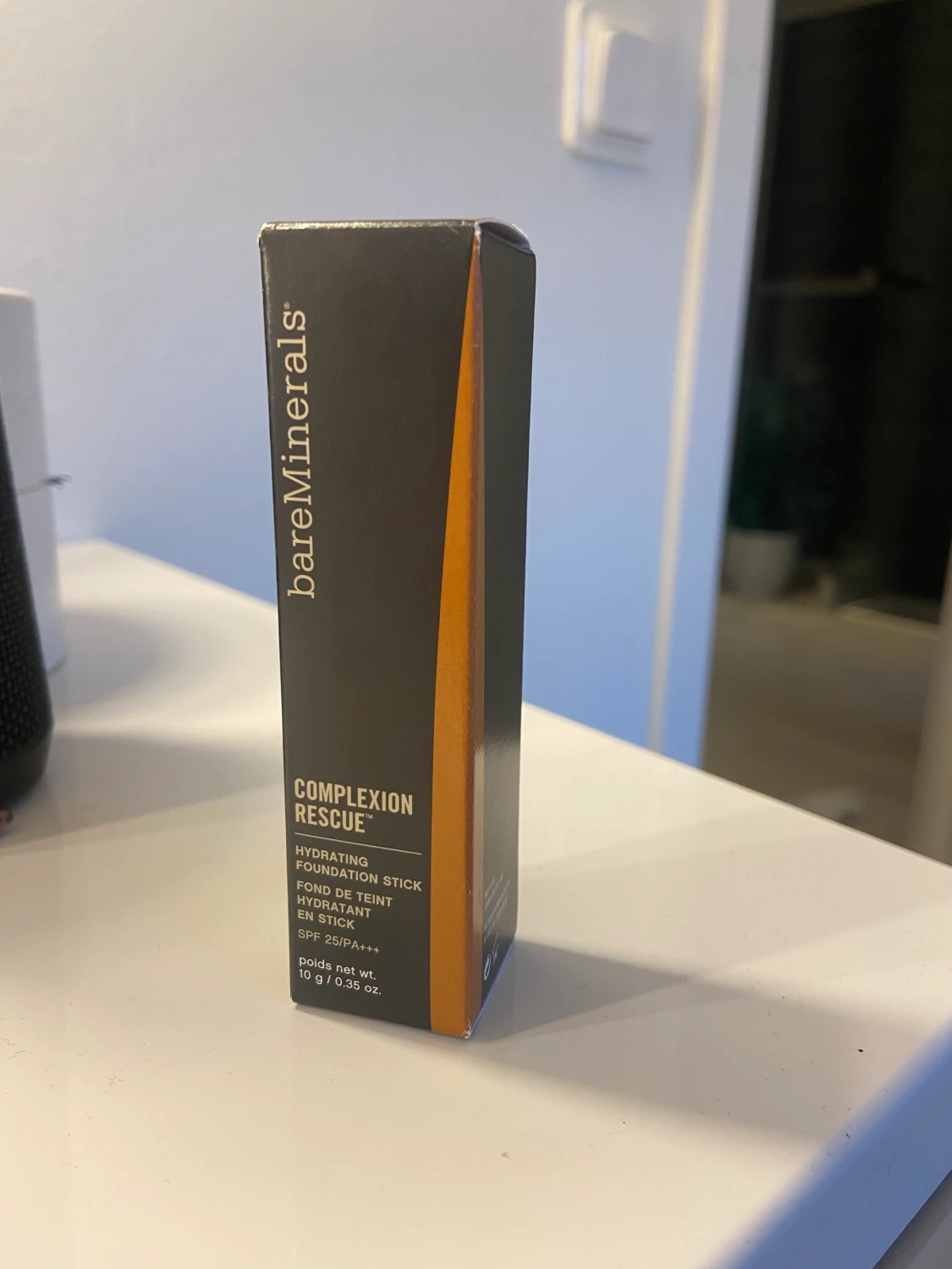 Bare minerals bronzer stick - 90